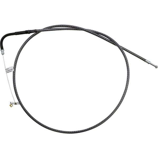 【USA在庫あり】 マグナム MAGNUM スロットル ケーブル KARBONFIBR 44-7/16インチ 0650-1770 HD店
