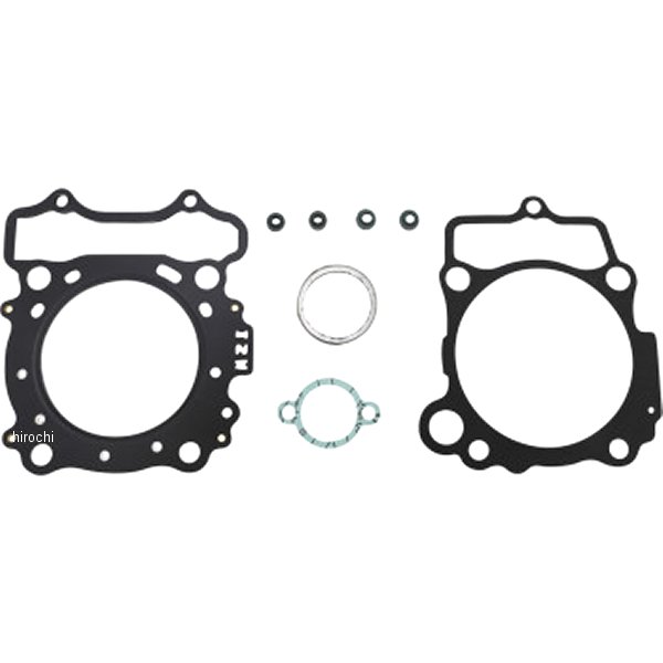 樂天商城 - 【USA在庫あり】 プロックス PROX トップエンド ガスケット セット YZ/WR250F/FX 0934-5707 HD店