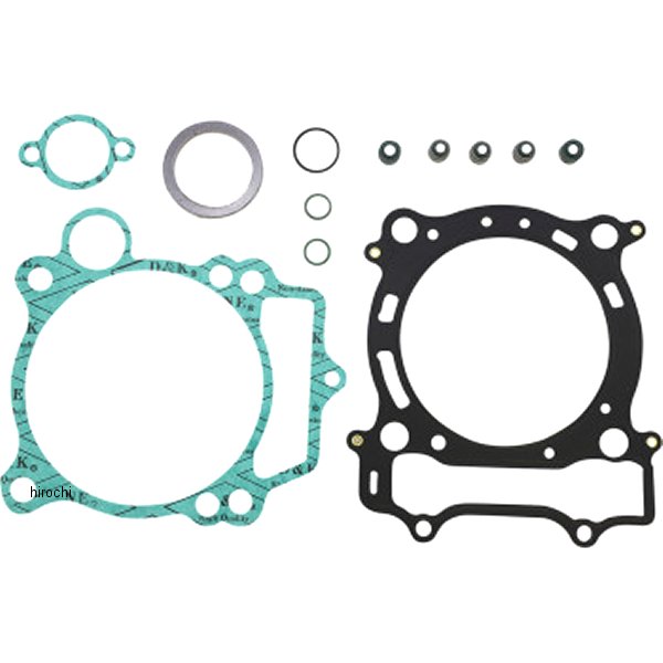 Rakuten - 【USA在庫あり】 プロックス PROX トップエンド ガスケット セット 03年以降 YZ/WR450F 0934-5710 HD店