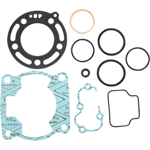 【USA在庫あり】 プロックス PROX トップエンド ガスケット セット 01年-13年 KX85 0934-5748 HD店