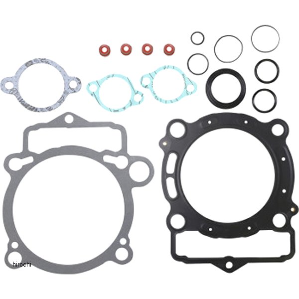 【USA在庫あり】 プロックス PROX トップエンド ガスケット セット 11年-14年 350SXF 0934-5797 HD店