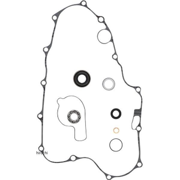 【USA在庫あり】 プロックス PROX ウォーターポンプ リペアキット 05年 YZ125 0934-7007 HD店