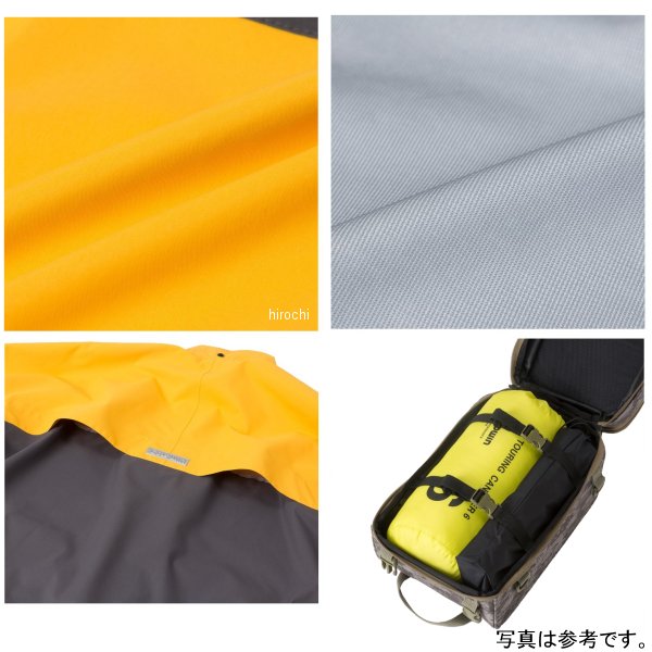 ゴールドウインGOLDWIN2021年春夏モデルGベクタープロフェッショナルレインスーツ青LサイズGSM22104HD店