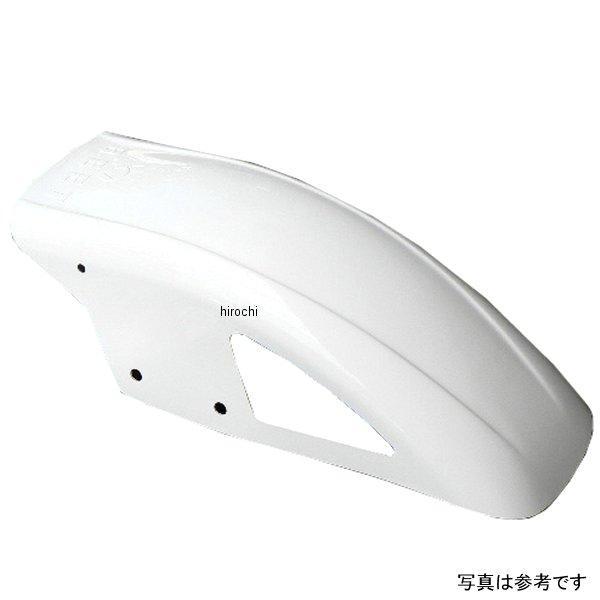 ビート BEET レーシングフェンダー白 CB-1、CB400SF V-R、CB400SF V-S 0302-H33-05 HD店
