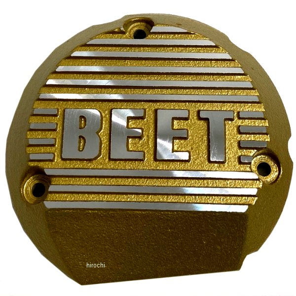 ビート BEET ポイントカバー CB400SF H-VTEC ゴールド 0401-H55-10 HD店