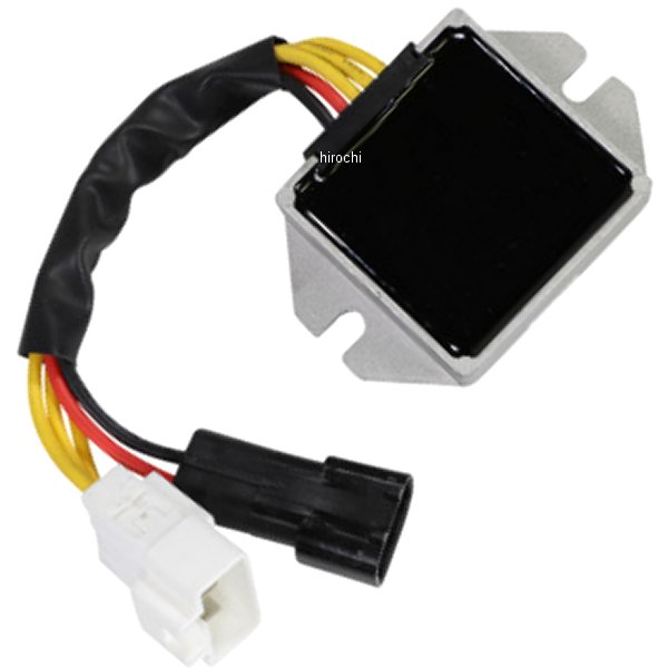 【USA在庫あり】 パーツアンリミテッド Parts Unlimited レギュレーター レクチファイヤー ポラリス 2112-1541 HD店