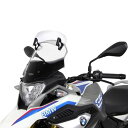 エムアールエー MRA スクリーン ヴァリオツーリング 17年-22年 G310GS クリア 4025066163939 HD店(2)