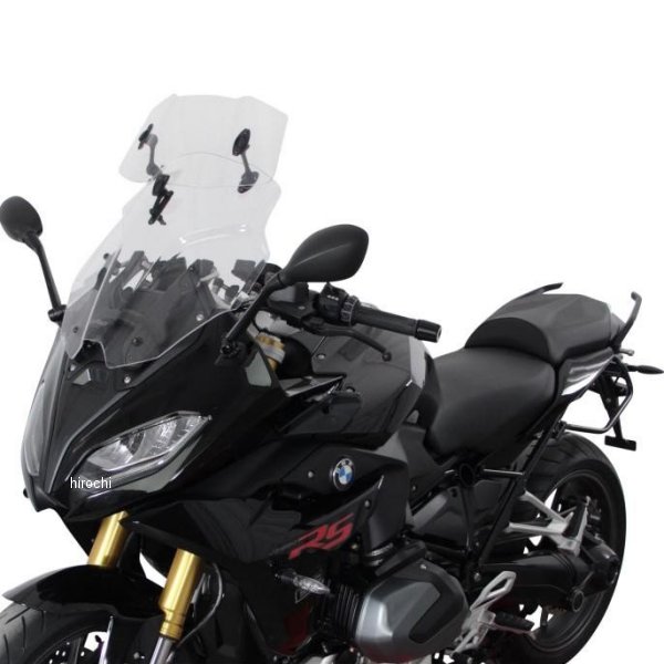 エムアールエー MRA スクリーン ヴァリオエクスクリーン 19年-22年 R1250RS クリア 4025066166930 HD店