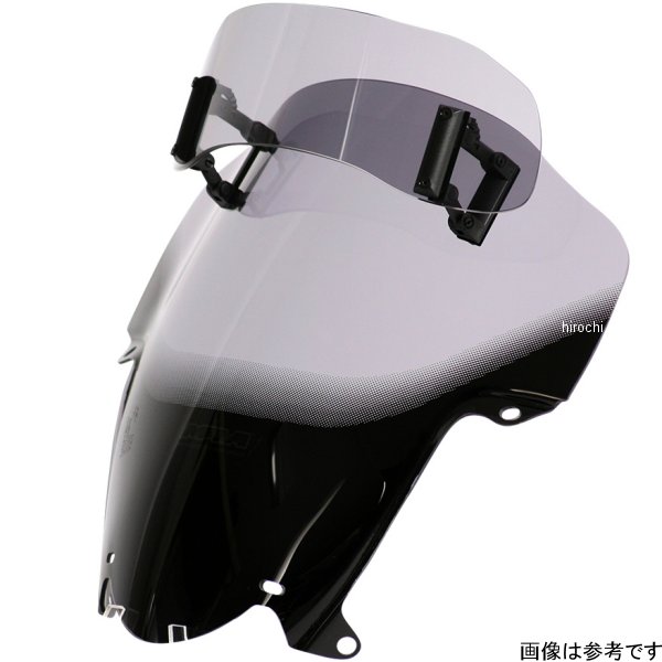 エムアールエー MRA スクリーン ヴァリオツーリング 10年-16年 BANDIT1250F クリア 4025066118038 HD店
