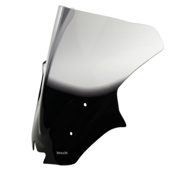 MT678C エムアールエー MRA スクリーン ツーリング クリア 04年-13年 スズキ DL1000 V-ストローム1000 4025066163342 HD店