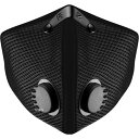 【USA在庫あり】 Rz Mask マスク M2.5 黒 XLサイズ 2503-0468 HD店