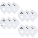 【USA在庫あり】 Rz Mask フィルター F2 ハイフロー Lサイズ 12個入り 2503-0500 HD店