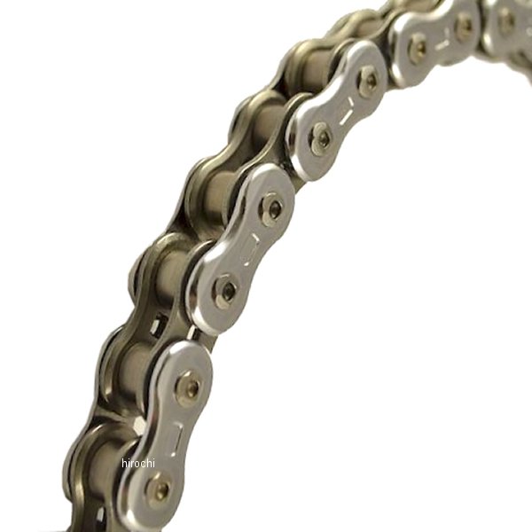 EKチェーン 江沼チェーン スリード Threed 530Z 90L カシメジョイント スチール 4571291781627 HD店(2)