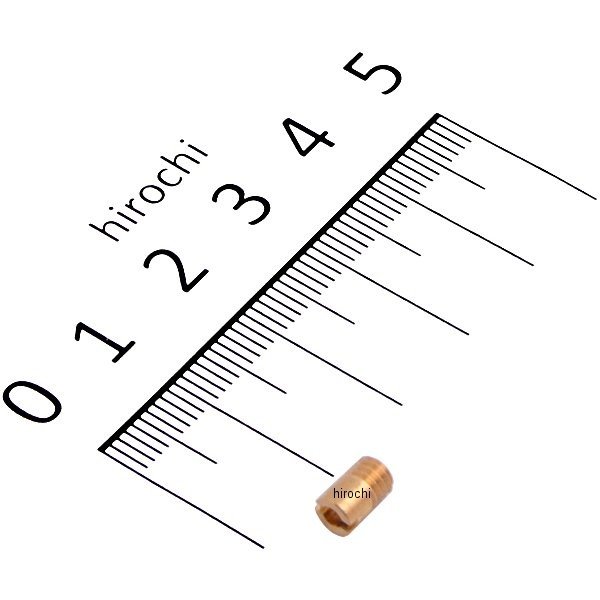 ミクニ MIKUNI TMR パイロットエアージェット #115 28-18-115 HD店