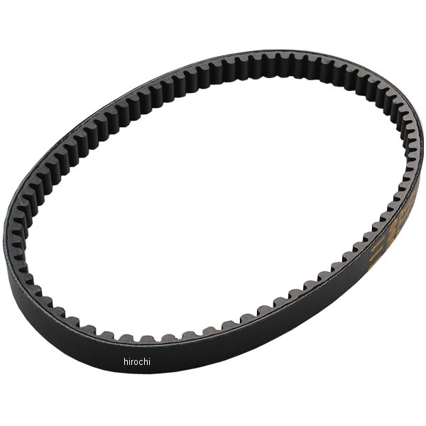 【メーカー在庫あり】 RKジャパン ゲイツ 強化スクーターベルト 08年-10年 LEAD110、LEAD110EX RK-1116SV HD店