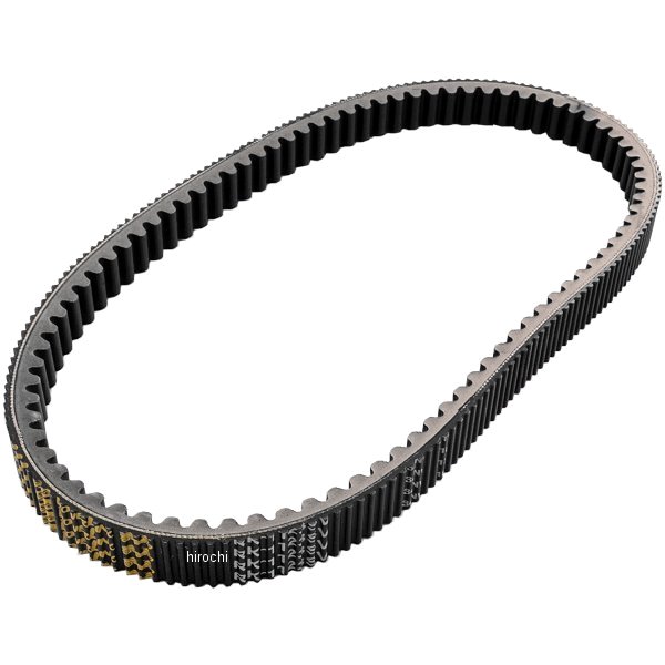 【メーカー在庫あり】 RKジャパン ゲイツ 強化スクーターベルト 04年-07年 フォルツァ RK-1123SV HD店