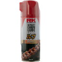 【即納】 RKジャパン 純正チェーンルブ 420ml 4935531302315 HD店