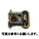 【メーカー在庫あり】 RKチェーン CC525R-XW CLF カシメジョイント クローム 4935531321774 HD店
