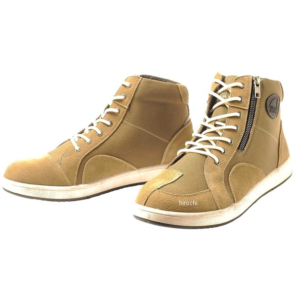 SD5009 シェラデザイン SIERRA DESIGNS サイドジップハイカットスポーツ カーキ 25.5cm SD5009KH255 HD店(2)