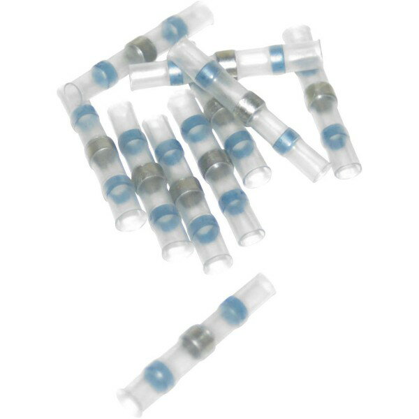 【USA在庫あり】 ナムズ NAMZ 熱収縮コネクタ 16-14AWG 10個入り namNIS-9003 HD店