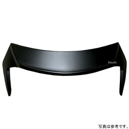 オージーケーカブト OGK KABUTO F19 リアベンチレーション SHUMA用 黒 4966094602376 HD店