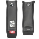 オージーケーカブト OGK KABUTO あごひもカバーセット KF17 黒 4966094605452 HD店