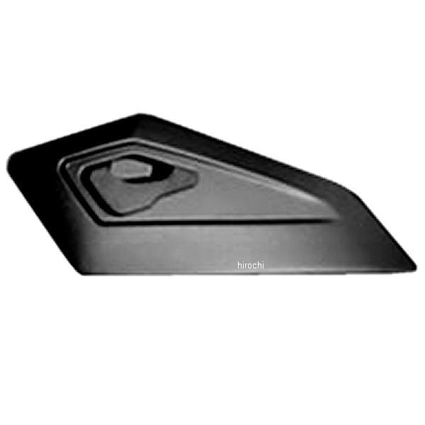 オージーケーカブト OGK KABUTO KF17 ヘッドサイド ベンチレーション ブラックメタリック 右 4966094605544 HD店