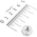 【即納】 ホンダ純正 6角ナット 8mm 94030-08000 HD店