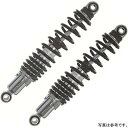 IKON リアショック 3610シリーズ 85年-86年 XLV750 メッキ/黒 36101040 HD店(2)