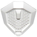エージーブイ AGV チンベント AX9 白 KIT7633300201 HD店