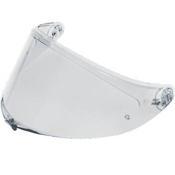 【メーカー在庫あり】 エージーブイ AGV シールドバイザー MPLK K6用 クリア KV32M1B1001-2FPL HD店