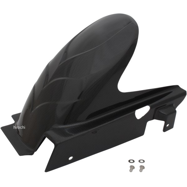 ポッシュ POSH 3D-TECH リアフェンダー 09年以前 XJR1300 カーボン 062039-2C HD店