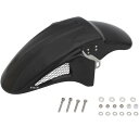 【メーカー在庫あり】 ポッシュ POSH フロントフェンダー 3D-TECH 11年以前 XJR1300 カーボン 062106-2C HD店