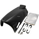 【メーカー在庫あり】 ポッシュ POSH アンダーカウル マッスルライン 08年以前 ZRX400 黒ゲルコート 071300-2B HD店