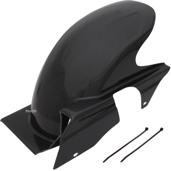 【メーカー在庫あり】 ポッシュ POSH 3D-TECH リアフェンダー 01年-08年 ZRX1200 カーボン 072139-2C HD店