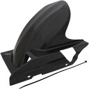 【メーカー在庫あり】 ポッシュ POSH 3D-TECH リアフェンダー 03年-13年 CB1300SF/ABS カーボン 153039-2C HD店