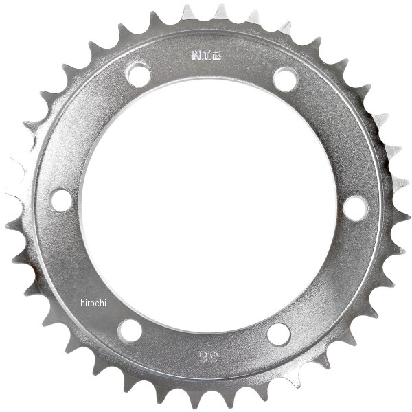 【メーカー在庫あり】 NTB リアスプロケット 520/36丁 CBR250R SPH-077R HD店