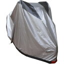【メーカー在庫あり】 リード工業 チェーンカバー シルバー LLサイズ BZ-955A-SV-LL HD店(2)