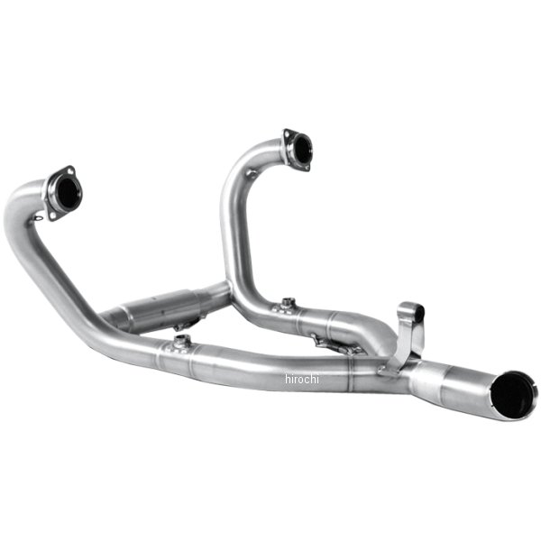 アクラポビッチ AKRAPOVIC オプショナルヘッダー 21年 R NINE T ステンレス E-B12R8 HD店
