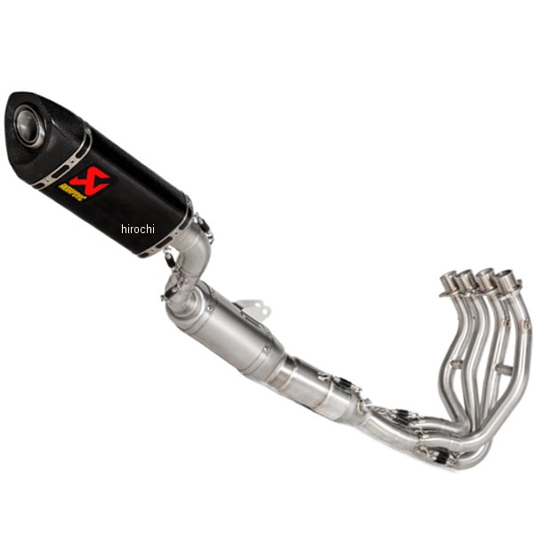 ݥӥå AKRAPOVIC ե륨 졼󥰥饤 20ǯ-21ǯ ZX-25R ܥ S-K2R2-HAPC HDŹ