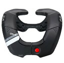 【メーカー在庫あり】 アトラス ATLAS プロテクター キッズ ブロール 黒 BR4-01-000 HD店(2)
