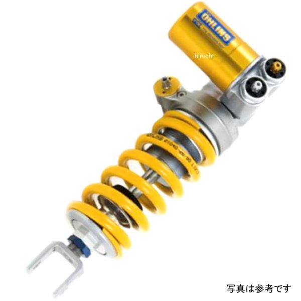 オーリンズ OHLINS リアショック T36PR1C1LS 18年-20年 パニガーレV4 DU468 HD店