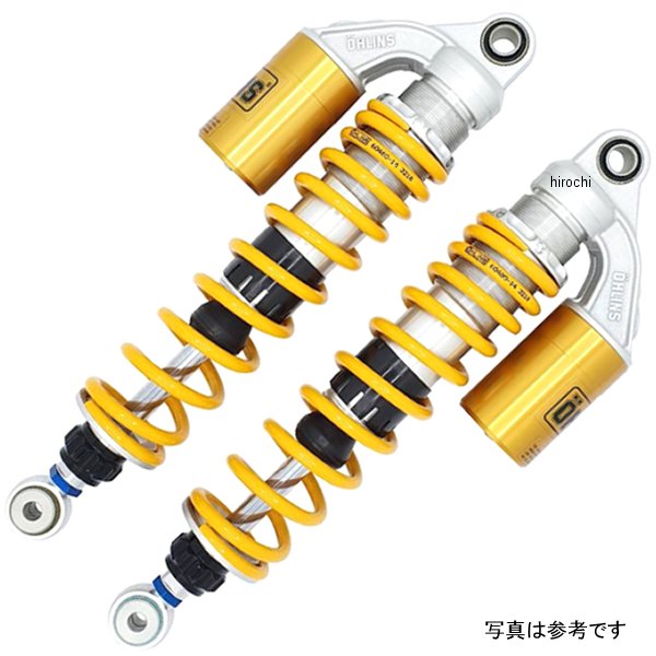 オーリンズ OHLINS R.ショック S36PR1C1L 06年-10年 スポーツクラシック1000 DU907 HD店