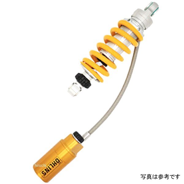 Rear Shocks - オーリンズ OHLINS リアショック S36HR1C1 21年 グロム HO047 HD店