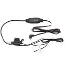 【メーカー在庫あり】 デイトナ MOTO GPS LASER 専用12V 電源ケーブル 21501 HD店
