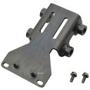 【メーカー在庫あり】 デイトナ 補修用ブラケットセット Lower用 GB350 24189 HD店