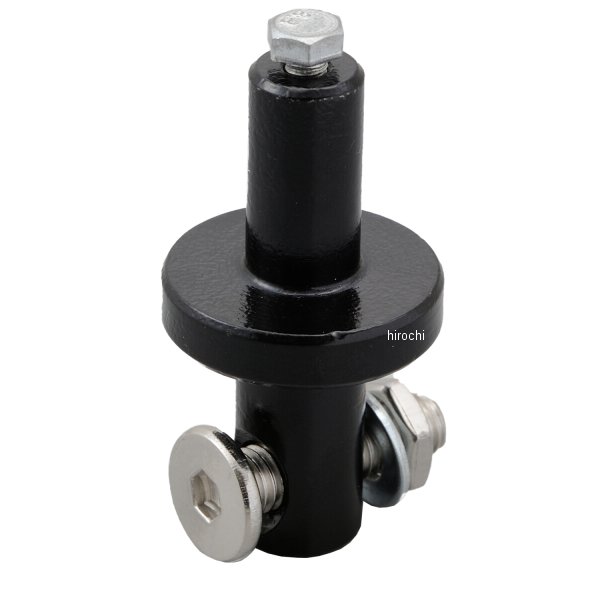 デイトナ ベースジョイントセット フロントスタンド 補修用25263楽天 HD店　