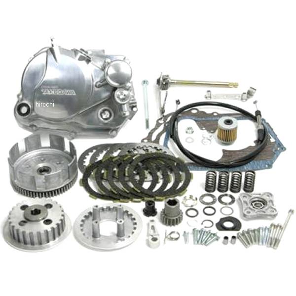 SP武川 スペシャルクラッチキット 5速ミッション用 12V ダックス50 02-01-0240 HD店