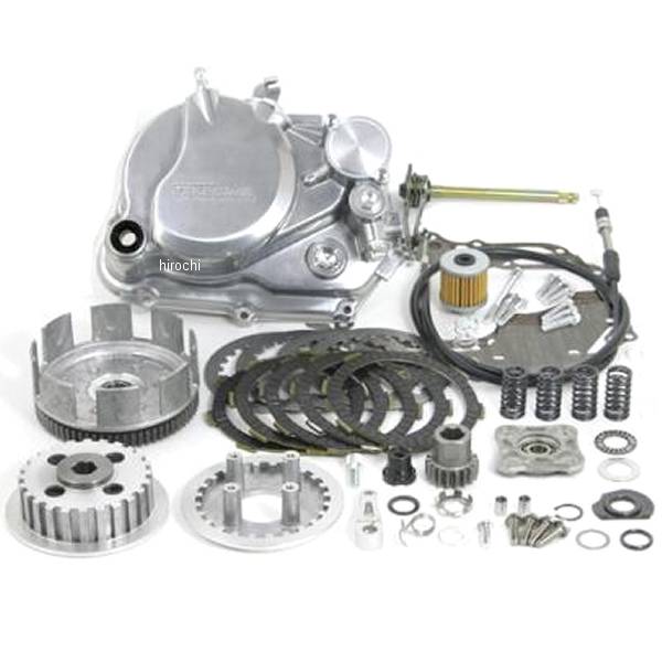 SP武川 スペシャルクラッチキット スタンダードクラッチ仕様 CRF50F 02-01-0241 HD店