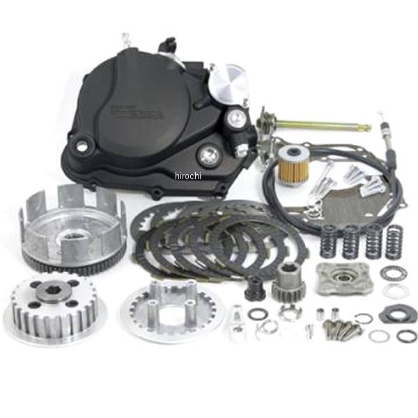 SP武川 スペシャルクラッチキット スタンダードクラッチ仕様 CRF50F 02-01-0254 HD店